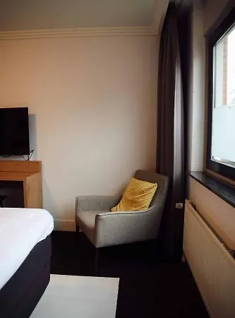 Hotel Keyser 4*
