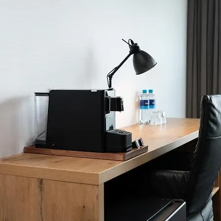Keyser 4* Бреда
