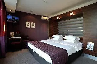Hotel Keyser