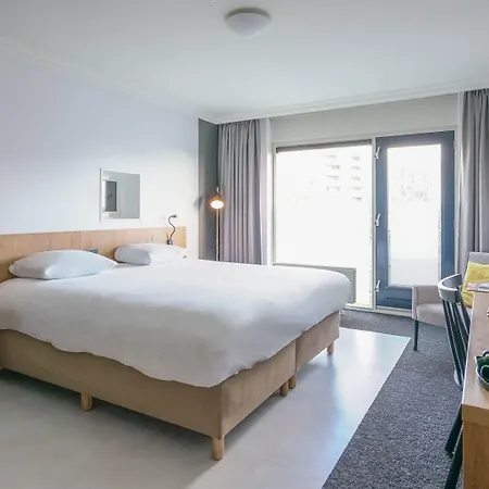 Keyser Hotel Breda