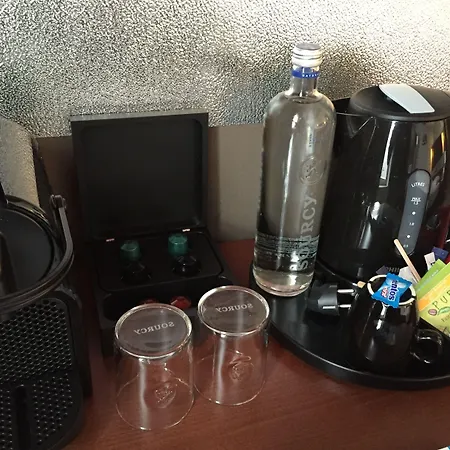 Keyser Отель Бреда