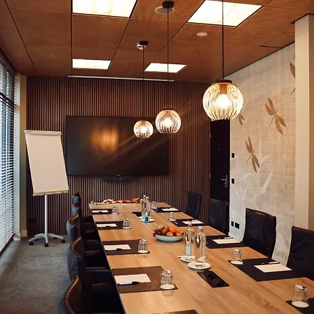 Keyser Hotel Breda
