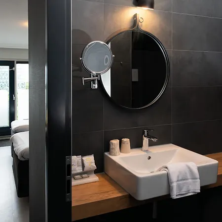 Keyser Hotel Breda