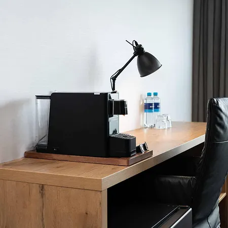Hotel Keyser Breda