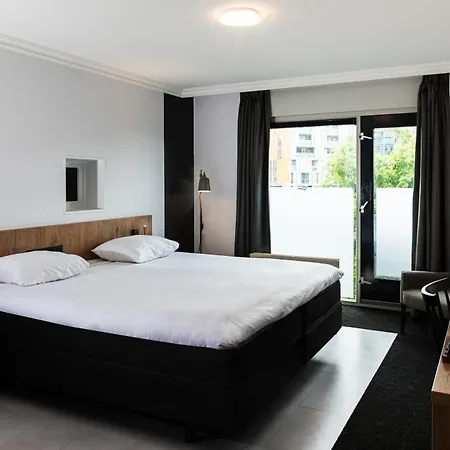 Hotel Keyser 4*