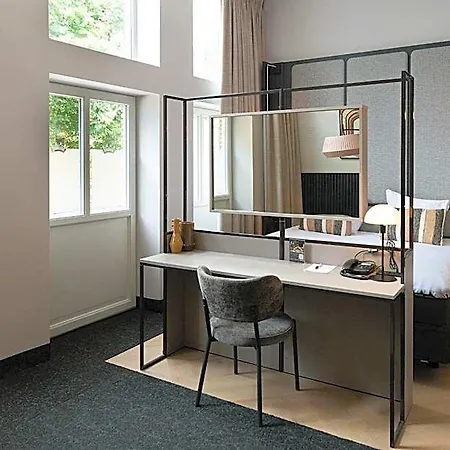 Hotel Keyser 4*