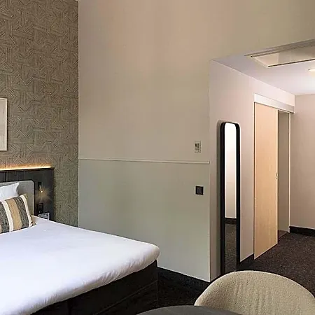Keyser Hotel 4*