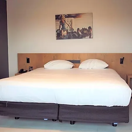 Hotel Keyser Breda