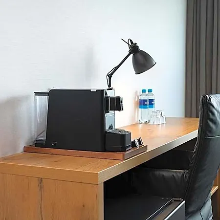 Hotel Keyser 4*