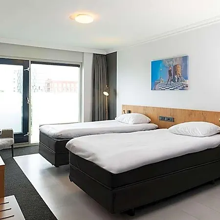 Hotel Keyser Breda