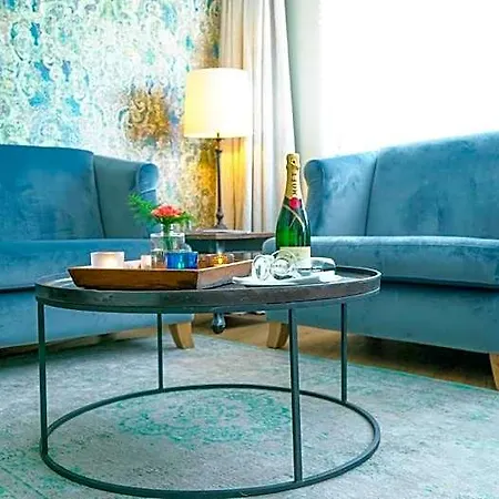 Keyser Hotel 4*
