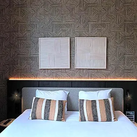 Hotel Keyser