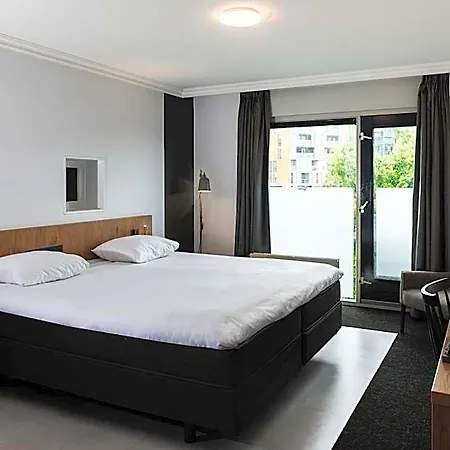 Keyser 4* Breda
