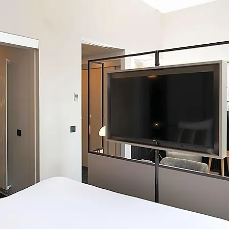 Hotel Keyser 4*