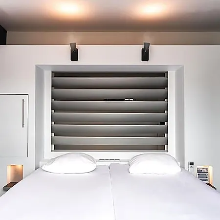Hotel Keyser