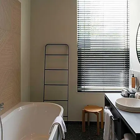 Keyser Hotel Breda