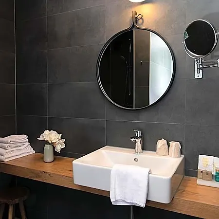 Hotel Keyser Breda