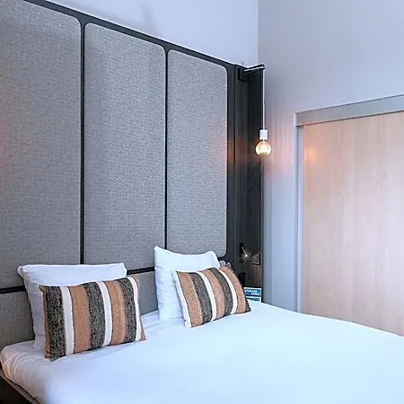 Keyser Hotel 4*