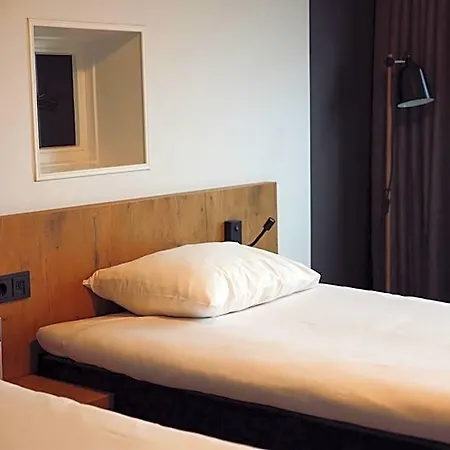 Keyser Hotel 4*