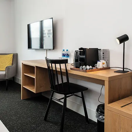 Keyser Hotel Breda