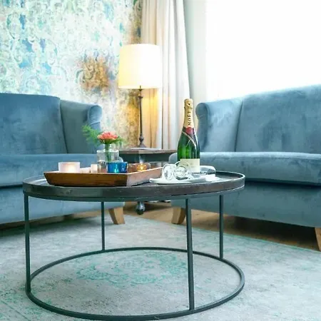 Keyser Hotel 4*