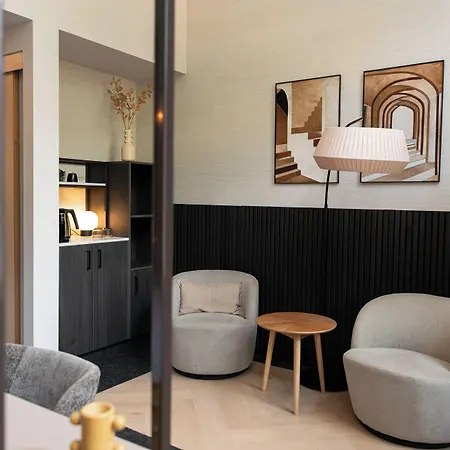 Keyser Hotel