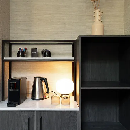 Keyser Hotel 4*