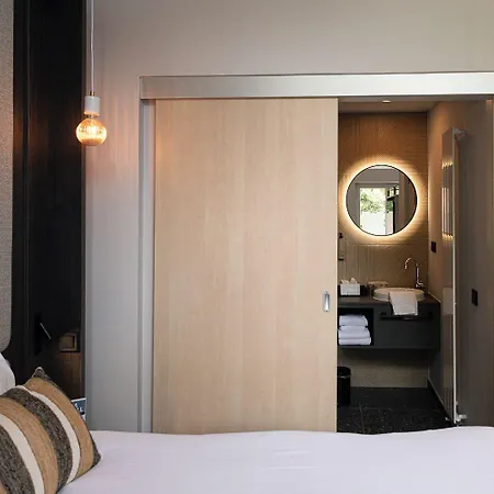 Hotel Keyser 4*