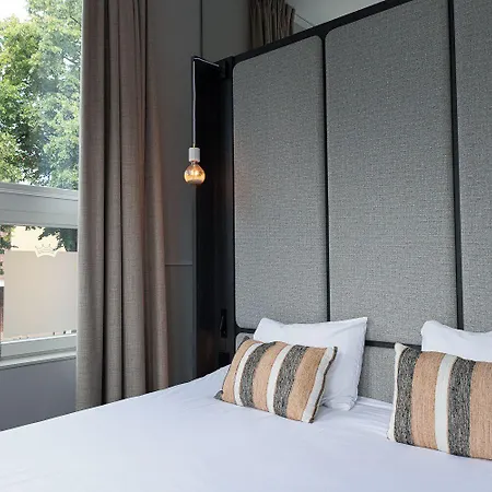 Hotel Keyser Breda