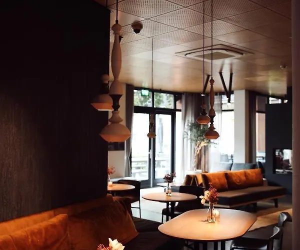 Keyser Ξενοδοχείο