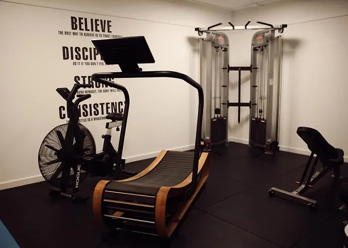 Keyser 4* Бреда