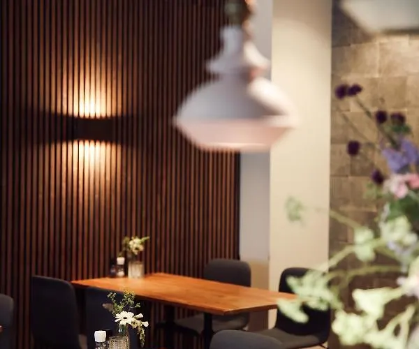 Keyser Ξενοδοχείο