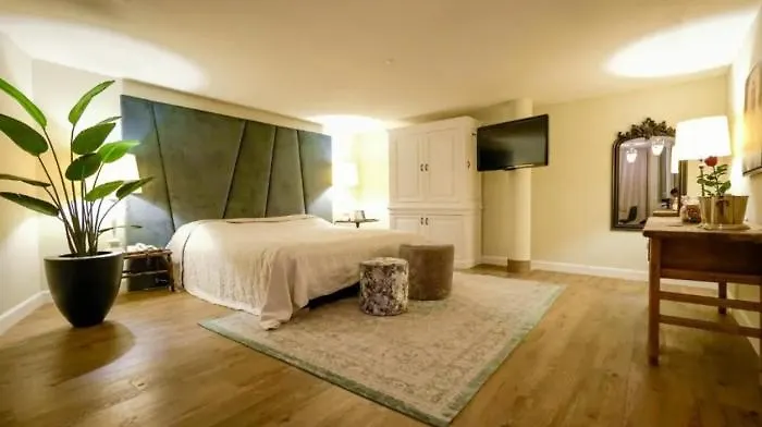 Keyser Ξενοδοχείο Μπρέντα