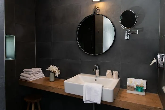 Keyser Ξενοδοχείο