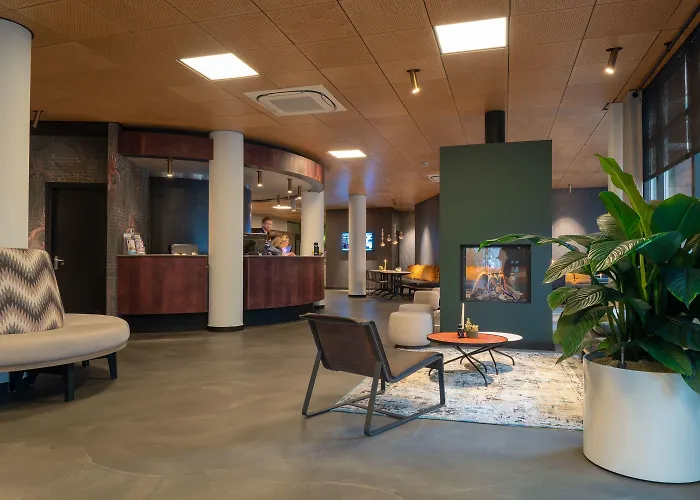 Keyser 4* Бреда