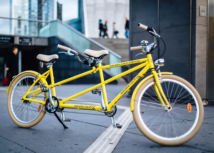 Keyser 4* Μπρέντα