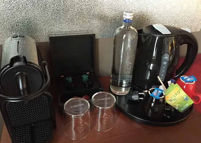 Keyser Ξενοδοχείο Μπρέντα