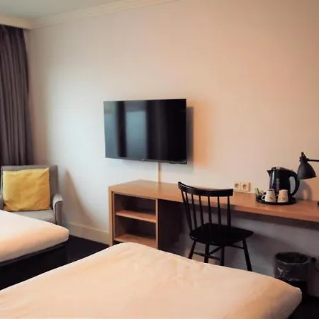 Keyser Hotel Breda