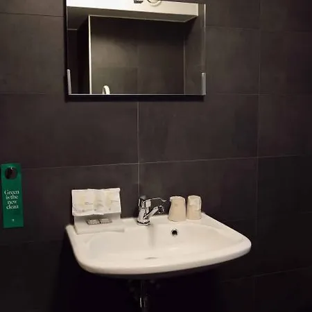 Hotel Keyser Breda