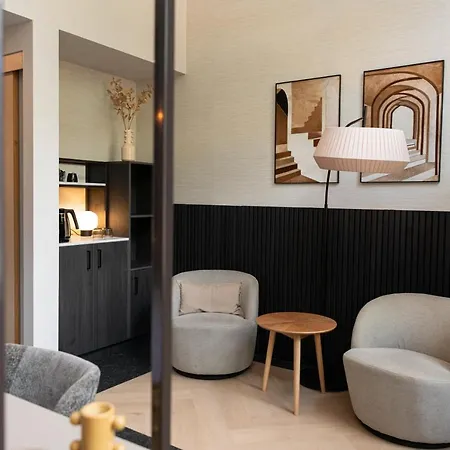 Keyser Hotel Breda