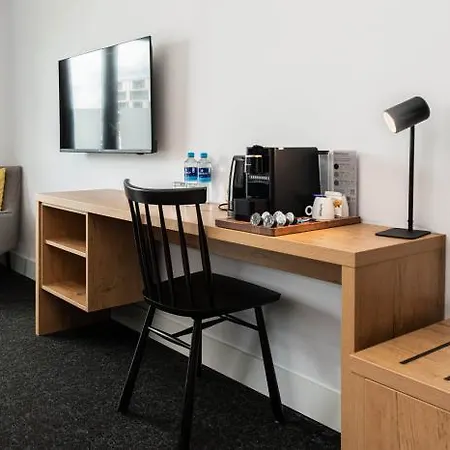Hotel Keyser 4*
